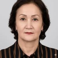 Enkhtuya Byambadorj