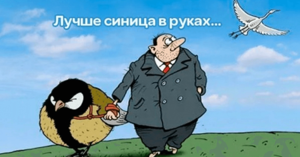 Сумеете правильно завершить 7 пословиц и поговорок?