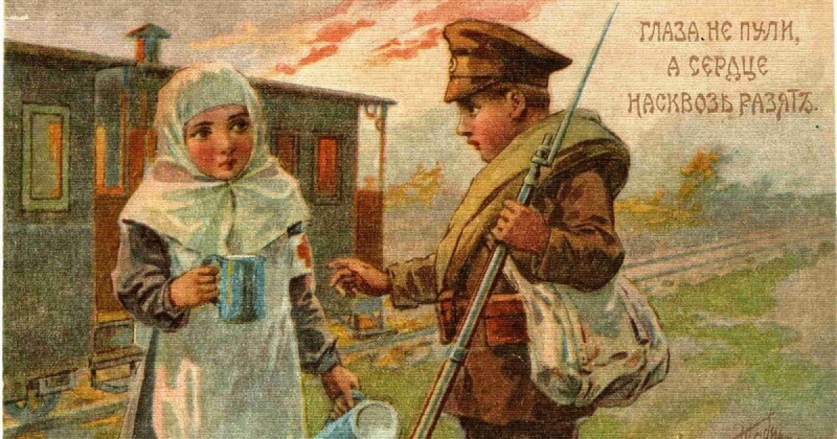 Тест: Cможешь ли ты закончить эти русские пословицы и поговорки?