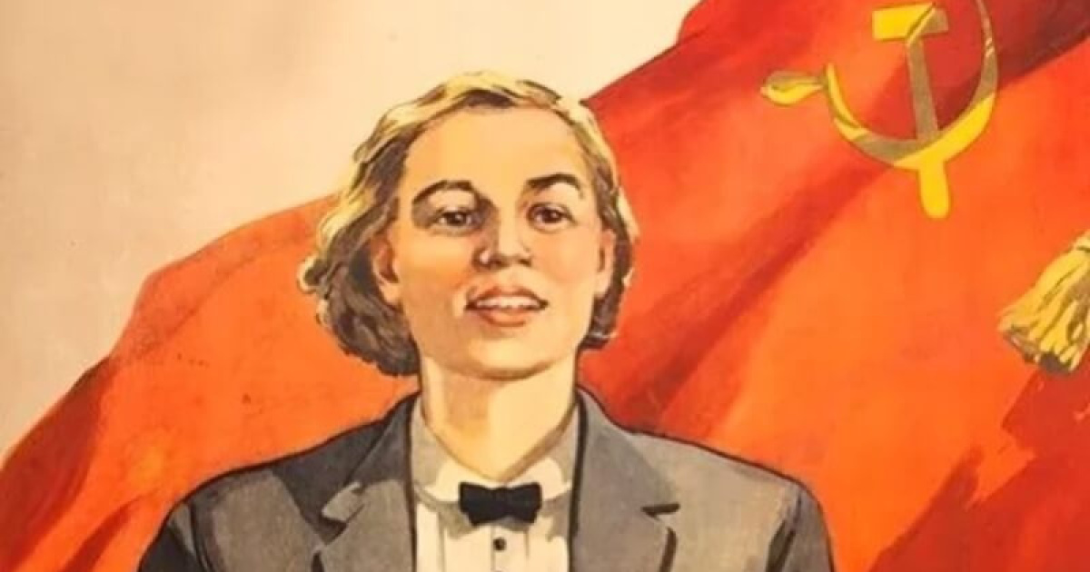 Тест на тему СССР как хорошо вы помните те времена