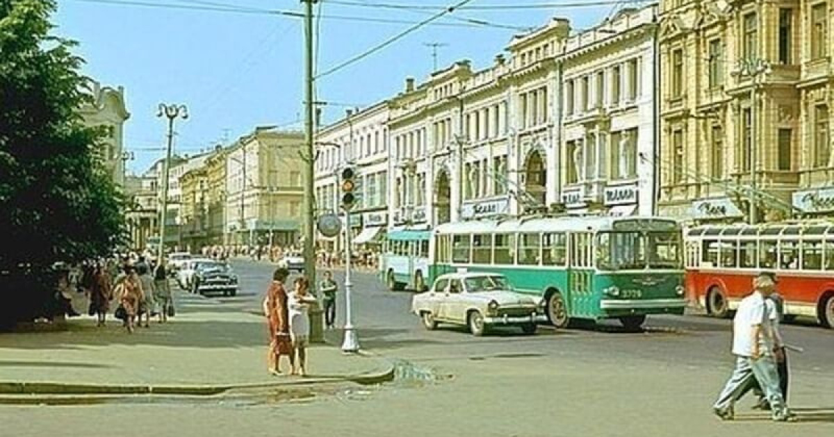 Те, кто жили в 80-е, легко пройдут тест на знание эпохи