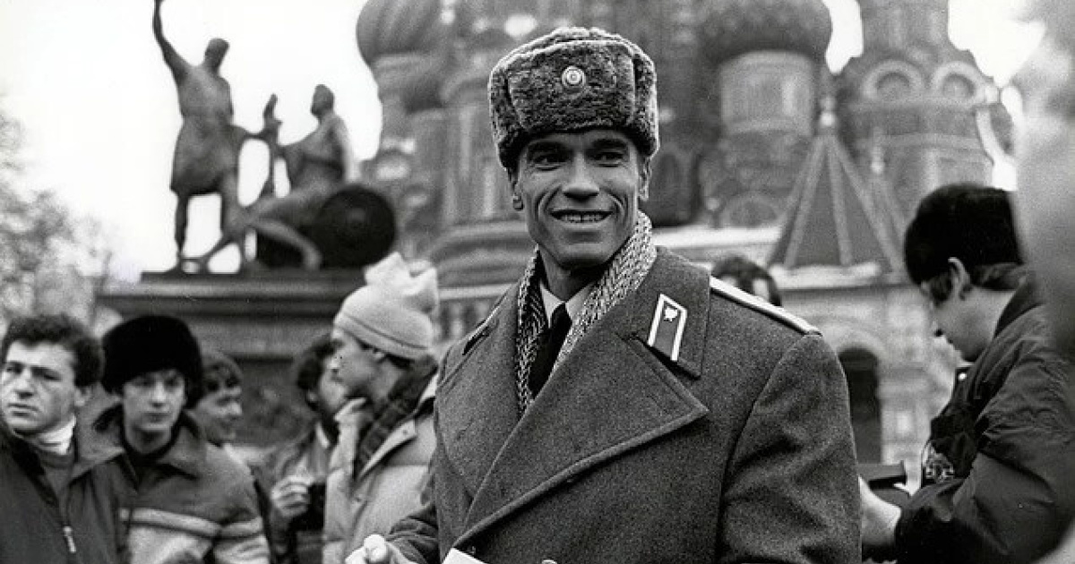 Только 1 из 100 человек может пройти этот тест на знание бывших республик СССР на 9/9!