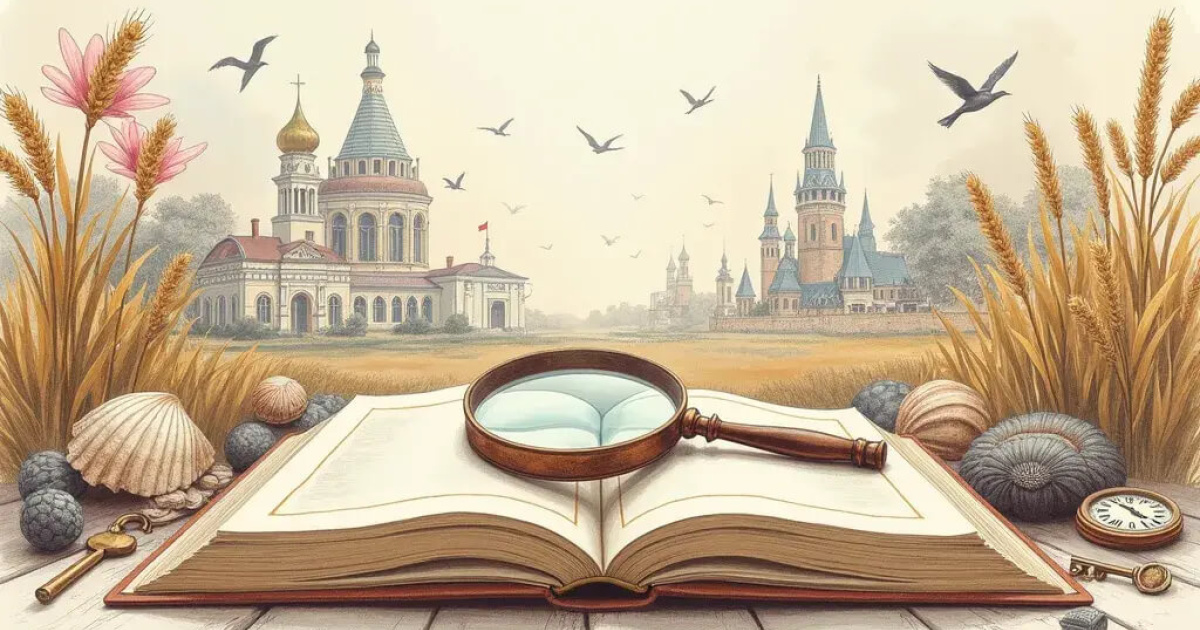 Тест: Узнать книгу по одной лишь фразе смогут только те, кто в школе учились на одни пятёрки