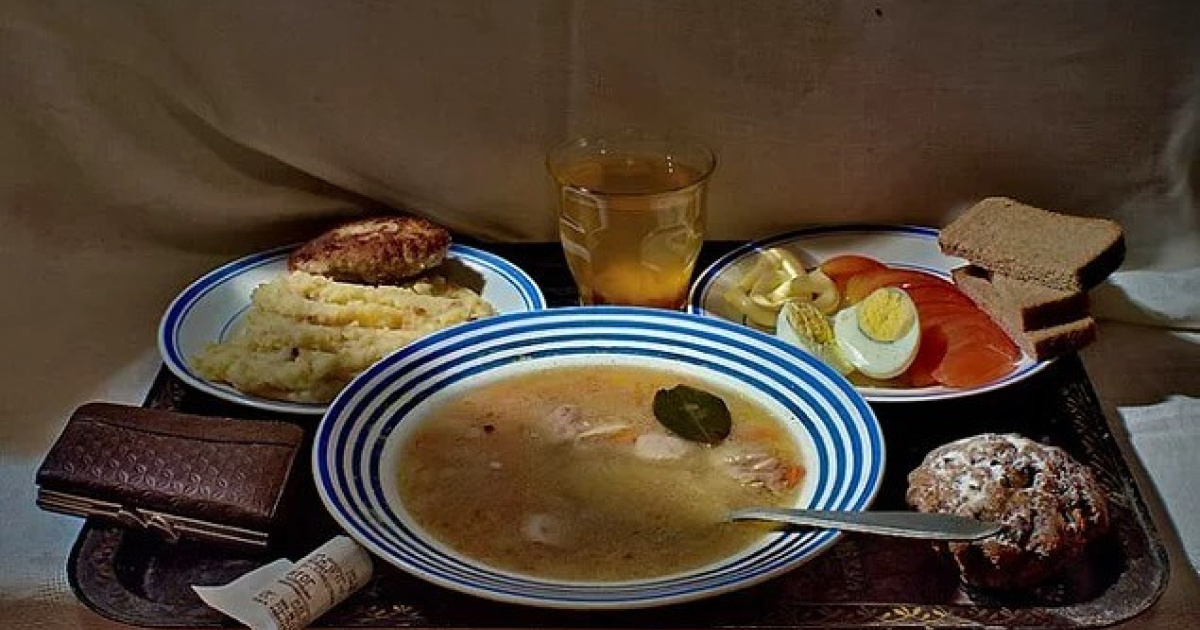 Только человек, родившийся в СССР, сможет без труда пройти этот тест на 10 из 10!