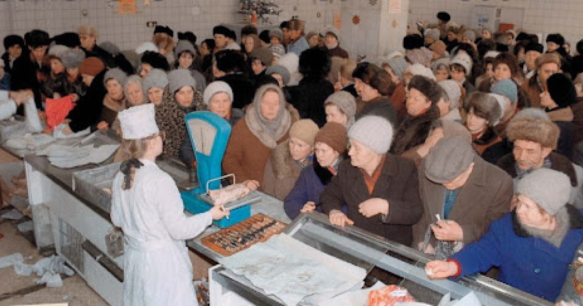 ТЕСТ: Сможете ли вы угадать фразы, которые употреблялись в СССР. Я смогла угадать только 5 фраз из 10