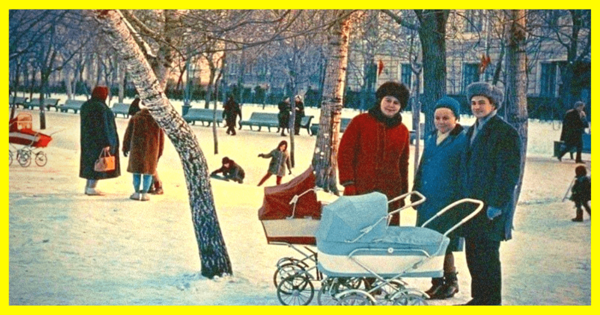 Как жили в Советском Союзе? Постарайтесь отличить правду от лжи в нашем тесте.