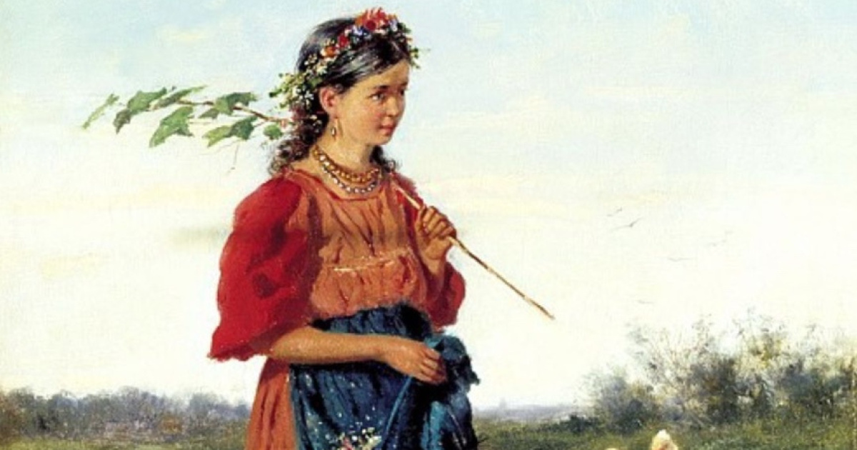 Угадай продолжение! Как хорошо вы знаете известные пословицы?