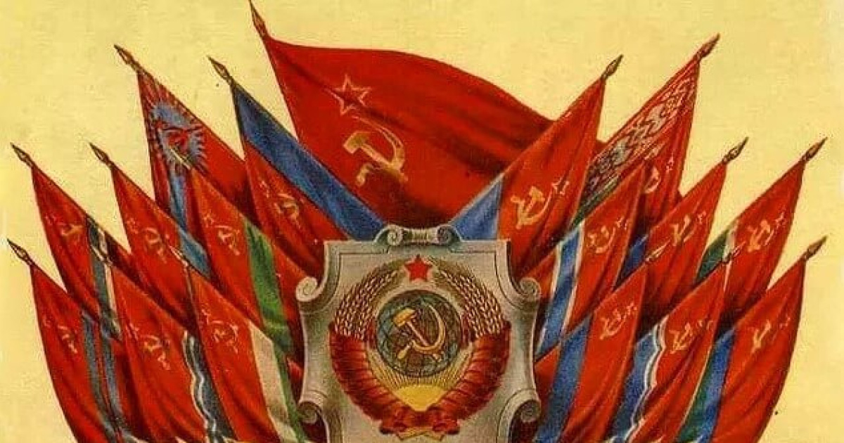 Только советский человек пройдет этот тест на 10/12. А вы родились в СССР?