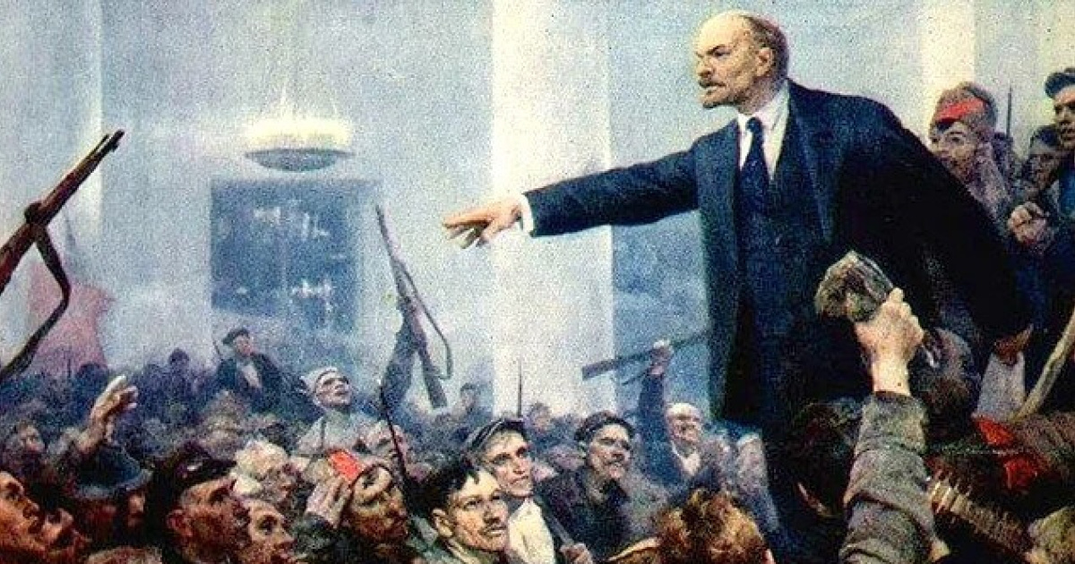 Вы точно не жили в СССР, если не сможете ответить на 5 из 10 вопросов