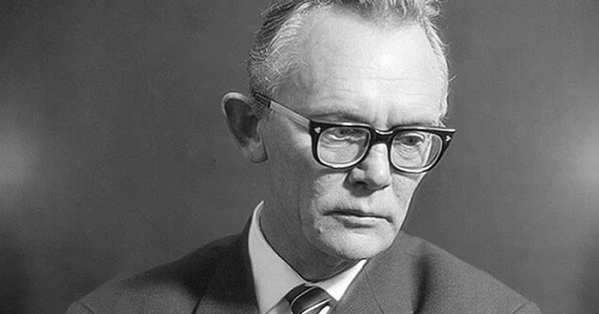 Тест: Знаете ли вы самых знаменитых русских кинорежиссеров в лицо?