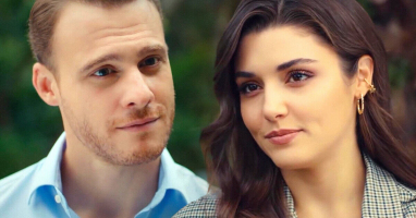 Тест: Насколько хорошо ты знаешь сериал «Постучись в мою дверь»?