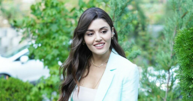 Тест: Насколько хорошо ты знаешь сериал «Постучись в мою дверь»?