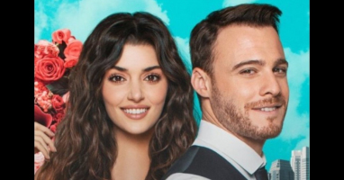 Тест: Насколько хорошо ты знаешь сериал «Постучись в мою дверь»?