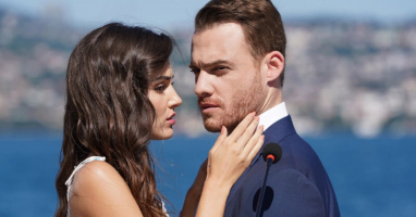 Тест: Насколько хорошо ты знаешь сериал «Постучись в мою дверь»?