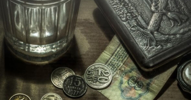 Если вы действительно выросли в СССР — ответьте на эти 10 вопросов без ошибок