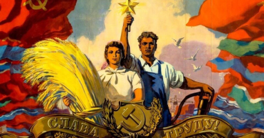 Этот тест быстро покажет, жили ли вы на самом деле в СССР
