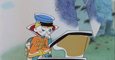 Викторина на элементарные знания