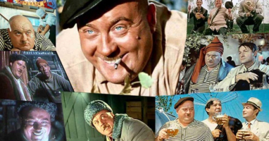 Угадайте роль Моргунова по фото