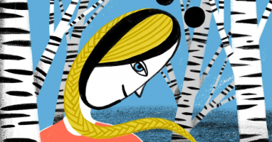 В каких словах нужно писать букву «Ё», а в каких  «Е»?