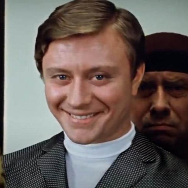 Тест: Как хорошо ты помнишь роли Андрея Миронова в кино?