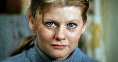 Тест по фильмам с Ириной Муравьёвой