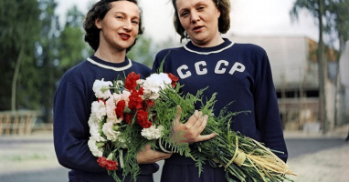 Решите задания из Олимпиады?