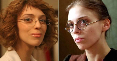 Как хорошо вы помните сериал «Не родись красивой»?