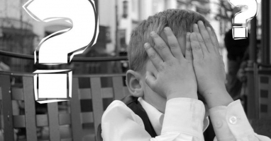 10 слов, которые не каждый напишет правильно