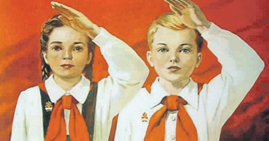 Забытый сленг советских школьников: проверь свою память с нашим тестом!