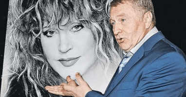 Как хорошо вы знакомы с творчеством Аллы Пугачевой?