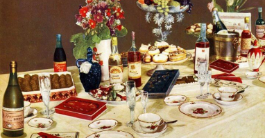 Тест: насколько хорошо вы разбираетесь в Советской кухне?