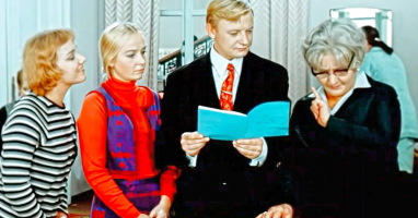 Тест на грамотность, который без ошибок пройдут только те, у кого в школе была пятёрка по русскому