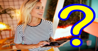 Тест на общие знания: Просвещены ли вы настолько, чтобы пройти его на все 10/10?