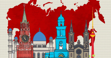 Тест на столицы СССР: Если вам не удастся пройти его на 12/12, то вы ничего не знаете о Советском Союзе