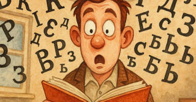 Тест — Ваш словарный запас на высоком уровне, если наберете в нашем тесте хотя бы 8/11