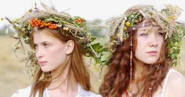 :) Тест: Cможешь ли ты закончить эти русские пословицы и поговорки?