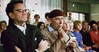 СЛОЖНЫЙ ТЕСТ на знание фильма «Бриллиантовая рука»