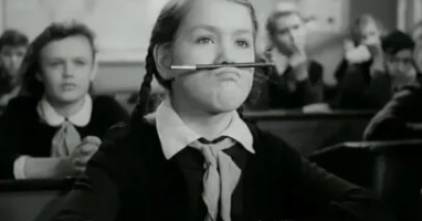 :) Тест на знания: У вас отсутствует эрудированность, если наберете меньше 9 правильных ответов