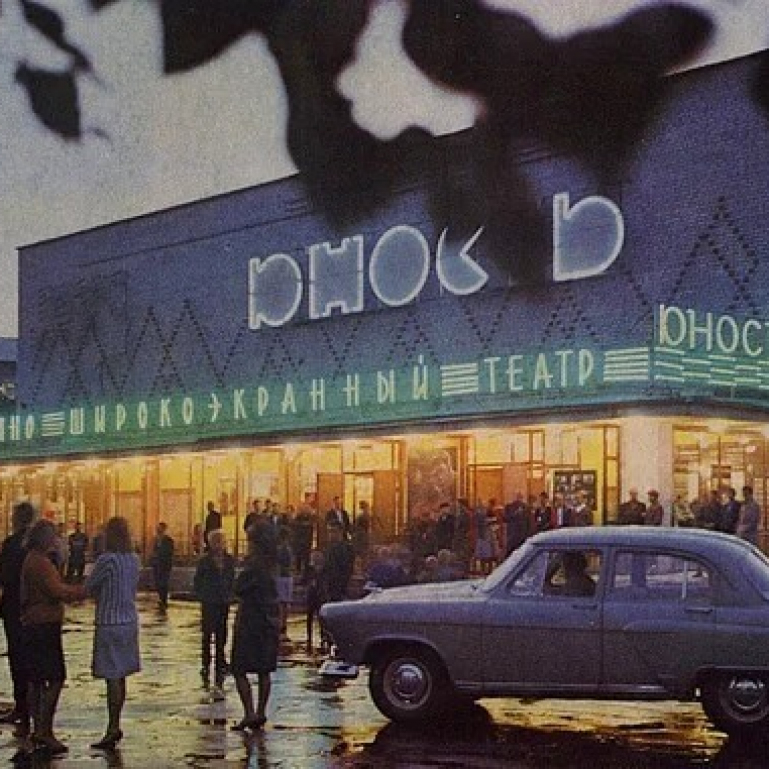 Тест по советскому кино, который под силу всем тем, кто вырос в СССР