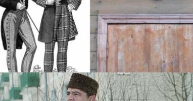 Готовы подумать? Угадаете название советского фильма, зашифрованное нами картинками?