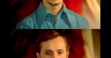 Тест: Сможете ли вы назвать имена всех этих легендарных артистов, популярных в СССР?