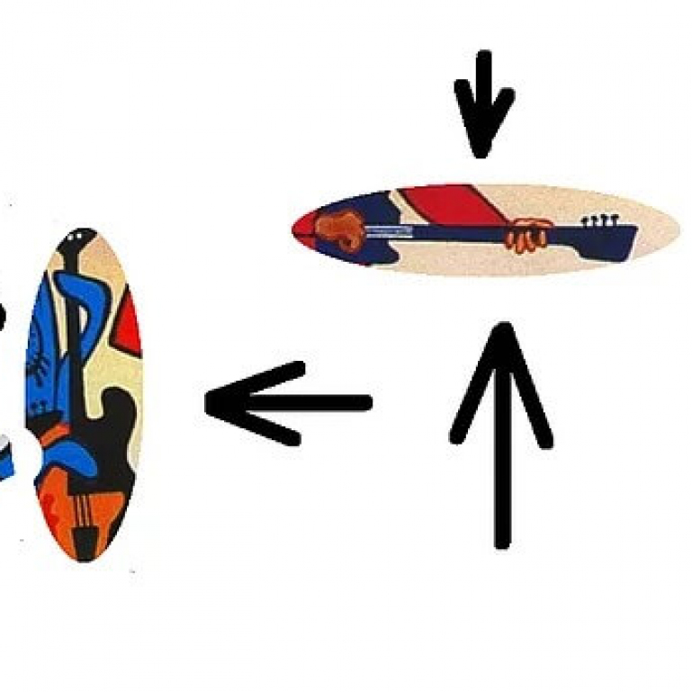 Тест: Угадайте советский мультфильм по одной детали. Сможете набрать хотя бы 6/8?