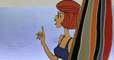 Те, кто выросли на советских мультиках, смогут правильно ответить на все вопросы этого теста