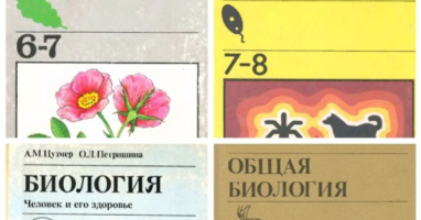 Тест по биологии: Если сможете набрать 9 из 9, то вы как минимум были хорошистом в школе