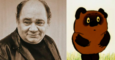 Тест: У вас не было детства, если не сможете ответить на 8 вопросов по мультфильму Винни-Пух