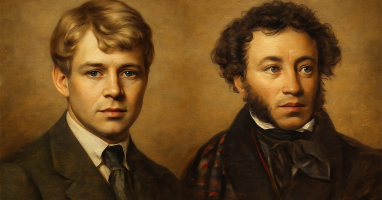 Тест: Если не сможете без ошибок пройти тест по русским поэтам, то вы настоящий неуч в делах литературных