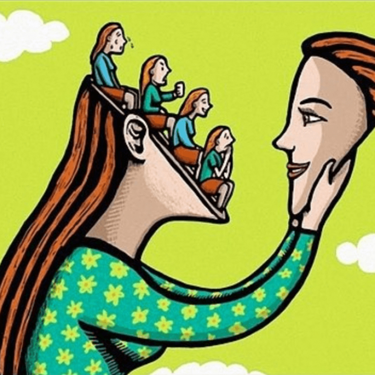 Тест на общие знания, который можно пройти как раз плюнуть