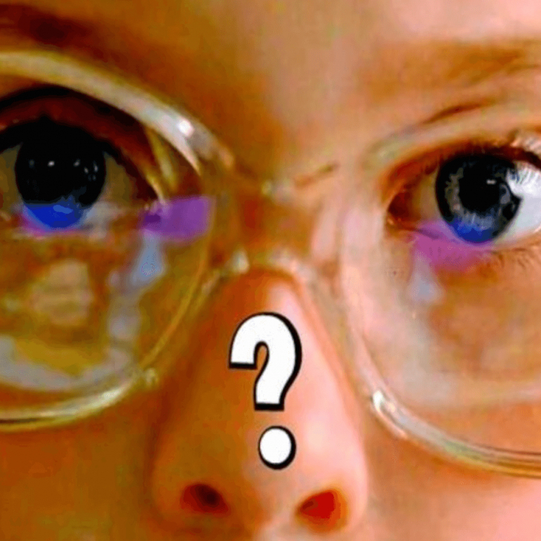 Тест на общие знания, который можно пройти как раз плюнуть