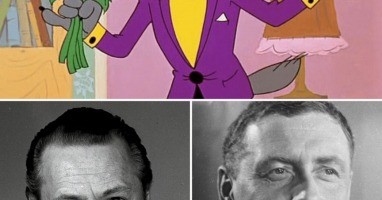 Сможете сопоставить персонажа из мультиков СССР с артистом, который его озвучивал?