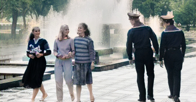 Вам знакомы все эти сленговые словечки времен СССР?